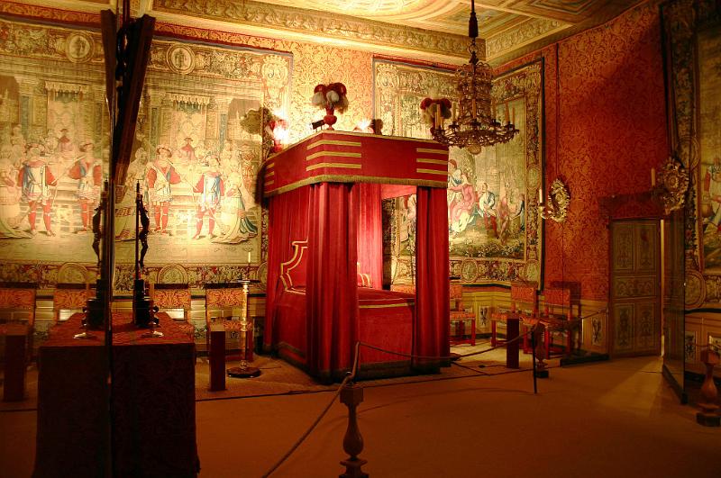 Paris (163), Schlafzimmer  Nicolas Fouquets.jpg